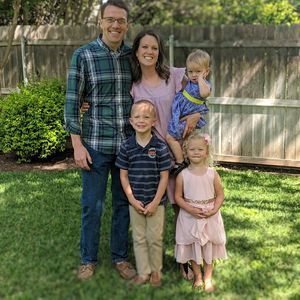 Meet your Posher, Bonnie